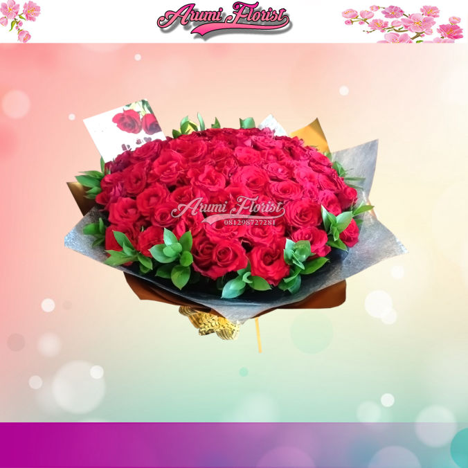 Hand Bouquet