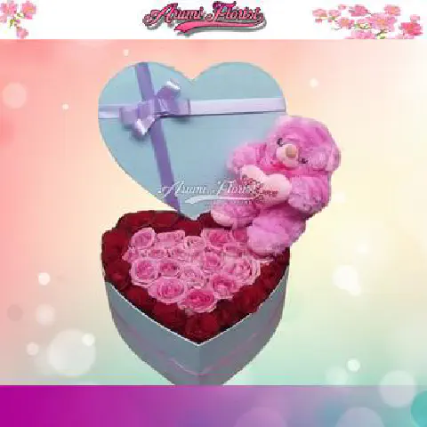 Bunga Box 12