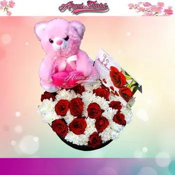 Bunga Box 15
