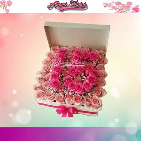 Bunga Box 1