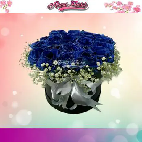 Bunga Box 3
