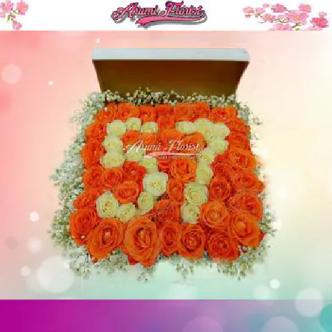 Bunga Box 4