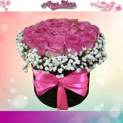 Bunga Box 5