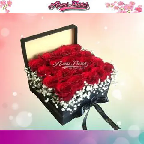 Bunga Box 6