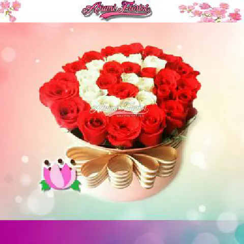 Bunga Box 9