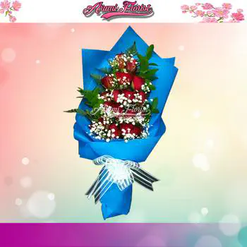 Bunga Handbouquet 1