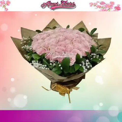 Bunga Handbouquet 2