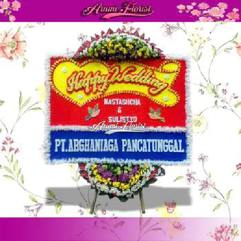 Happy Wedding 1