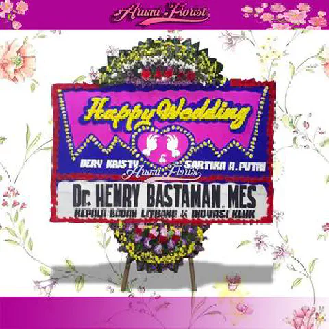 Happy Wedding 2