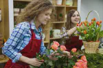 Bunga Berkualitas, Hanya di Arumi Flower Shop