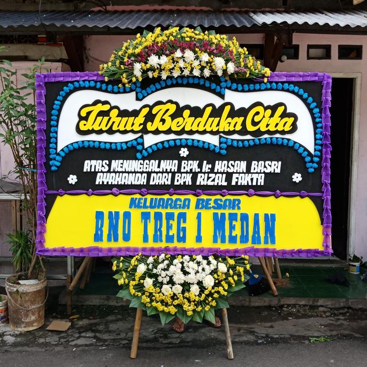 Toko Bunga Kebon Jeruk | 081298727281