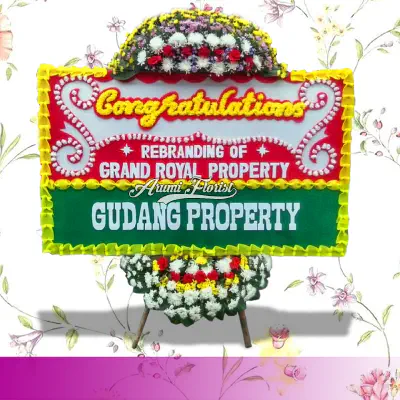 Toko Bunga Jakarta | Layanan 24 Jam Seluruh Jakarta | 081298727281