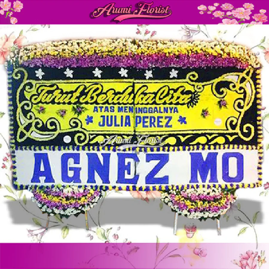 Toko Bunga Slipi | 081298727281