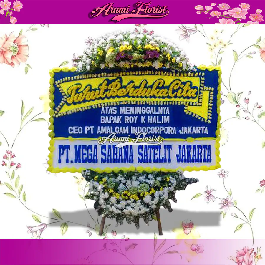 Toko Bunga di Grogol | 081298727281 | Buka 24 jam