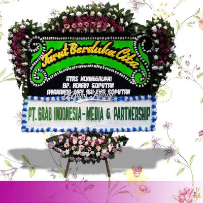 Toko Bunga di Lenteng Agung | 081298727281