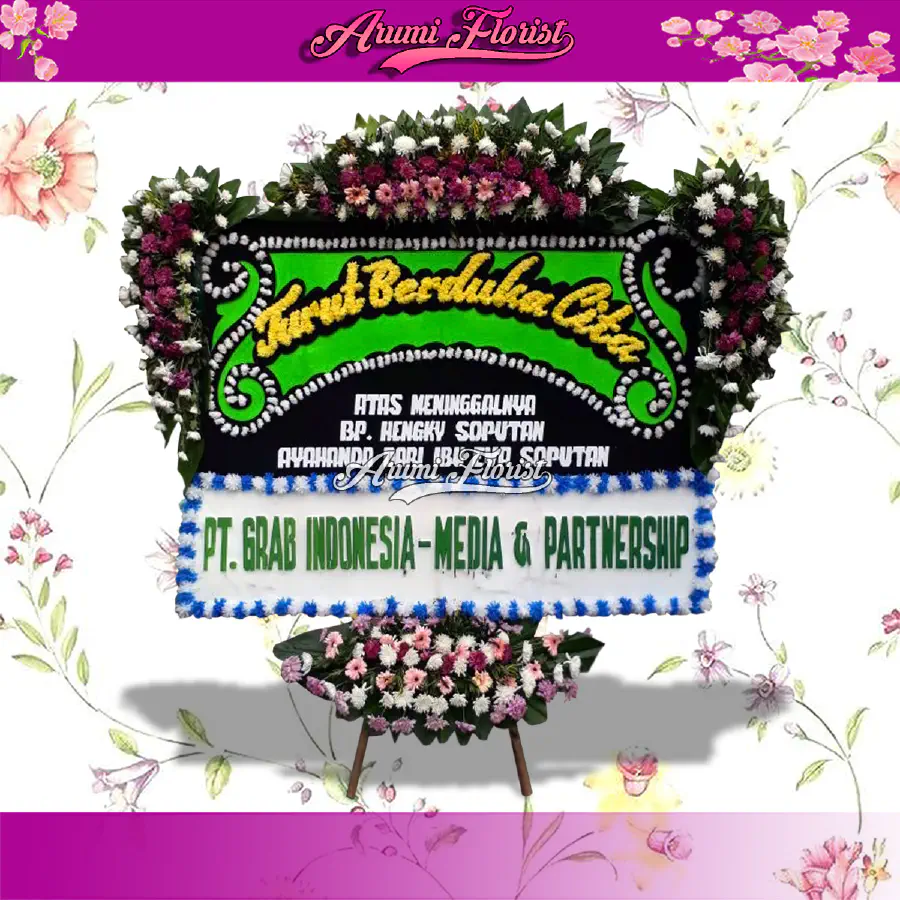 Toko Bunga di Lenteng Agung | 081298727281