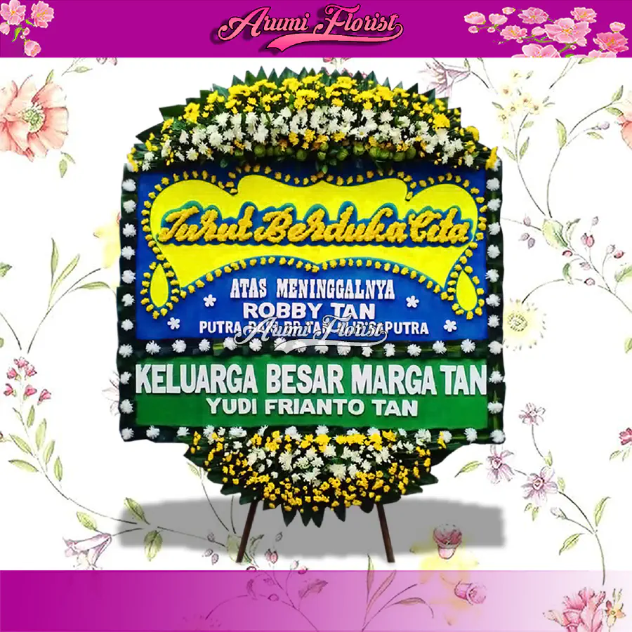 Toko Bunga di Menteng | 0812-9872-7281