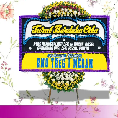 Toko Bunga Rumah Duka Husada 24 Jam | 081298727281