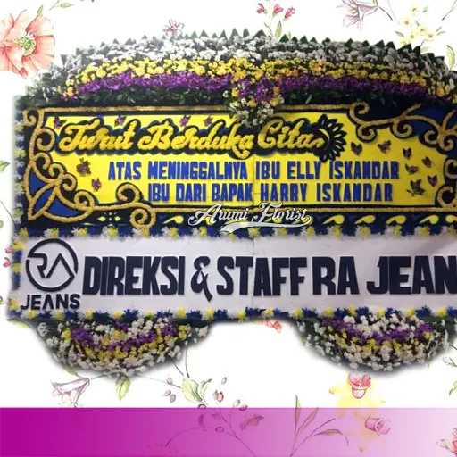 Toko Bunga di Pecenongan | 081298727281