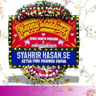 Toko Bunga Sumur Batu & Kemayoran 24 Jam | 081298727281