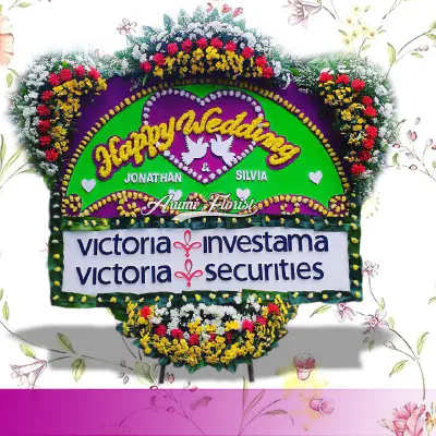 Toko Bunga Cempaka Putih & Rawasari 24 Jam | 081298727281