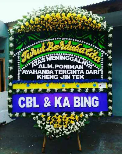 Toko Bunga Di Lebak Bulus | 081298727282