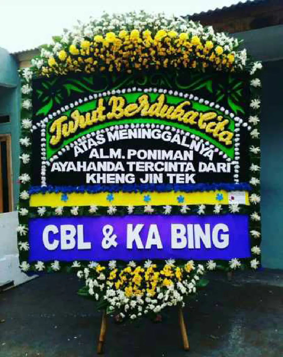 Toko Bunga di Jakarta Selatan | 081298727281