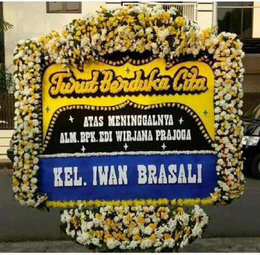 Toko Bunga di Jakarta Utara | 081298727281