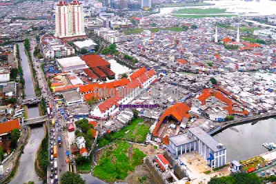 Toko Bunga Pluit Jakarta Utara | 081298727281